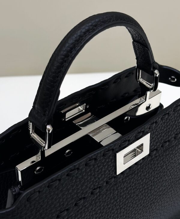 FENDI PEEKABOO I see you petite mini