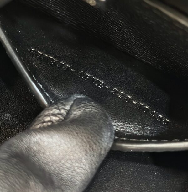FENDI PEEKABOO I see you petite mini