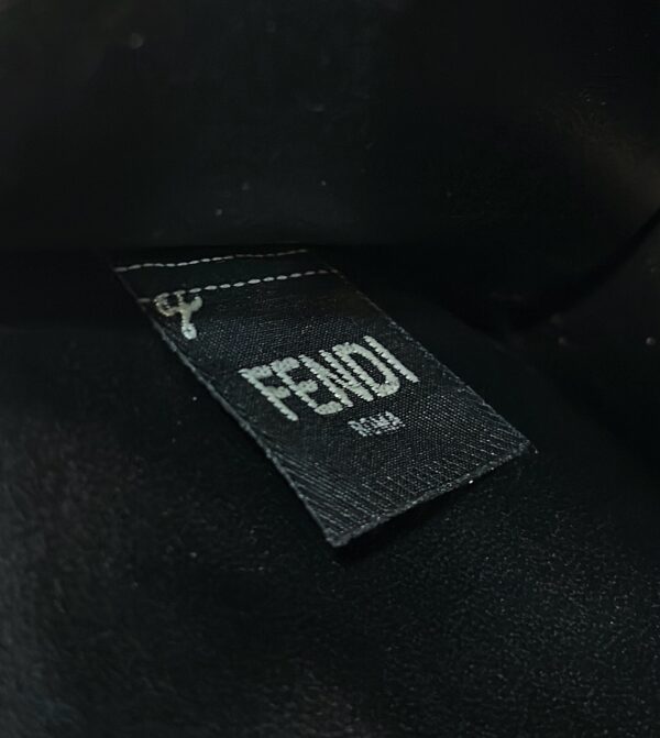FENDI PEEKABOO I see you petite mini