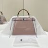 FENDI PEEKABOO I see you petite mini