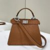 FENDI PEEKABOO I see you petite mini