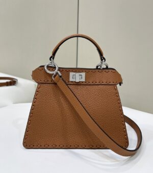 FENDI PEEKABOO I see you petite mini