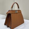 FENDI PEEKABOO I see you petite mini