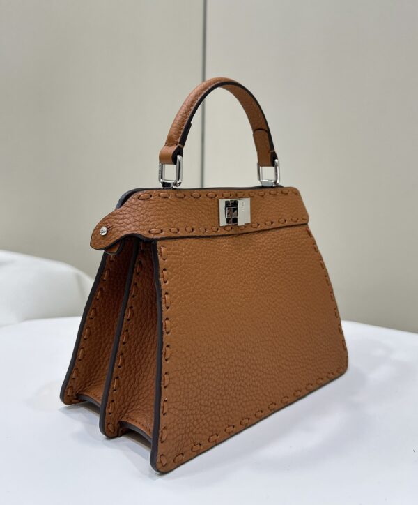 FENDI PEEKABOO I see you petite mini