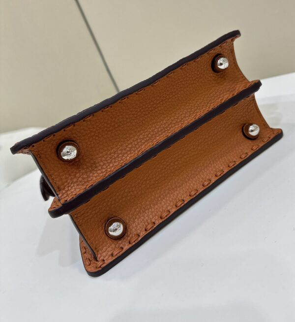 FENDI PEEKABOO I see you petite mini