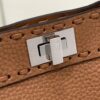 FENDI PEEKABOO I see you petite mini