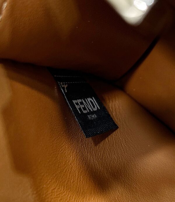 FENDI PEEKABOO I see you petite mini