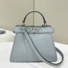 FENDI PEEKABOO I see you petite mini