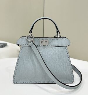 FENDI PEEKABOO I see you petite mini