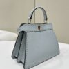 FENDI PEEKABOO I see you petite mini