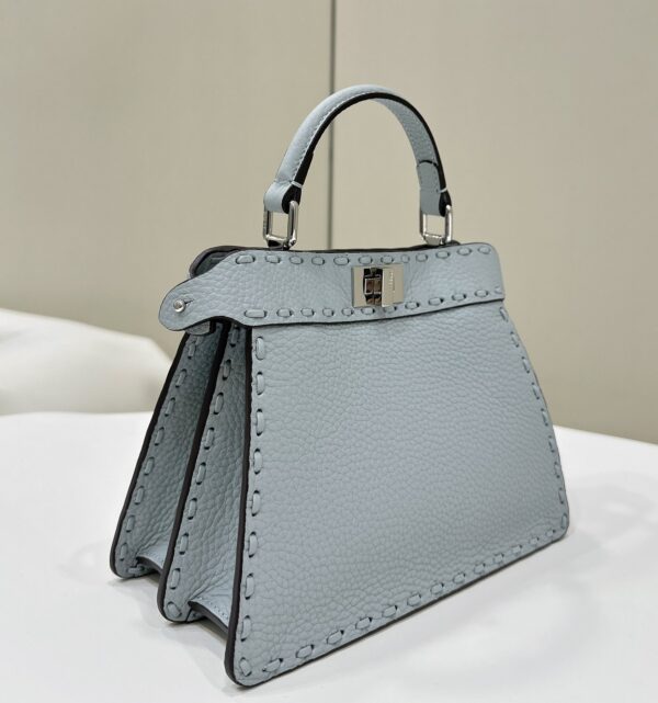 FENDI PEEKABOO I see you petite mini