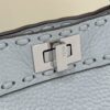 FENDI PEEKABOO I see you petite mini
