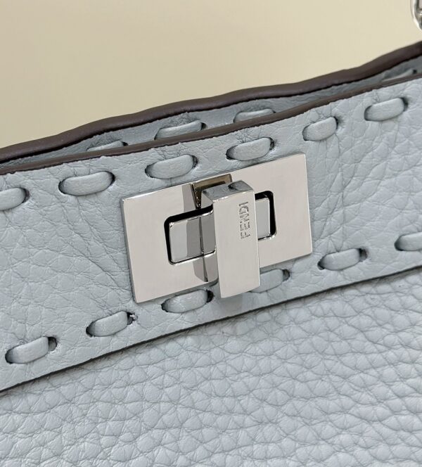 FENDI PEEKABOO I see you petite mini