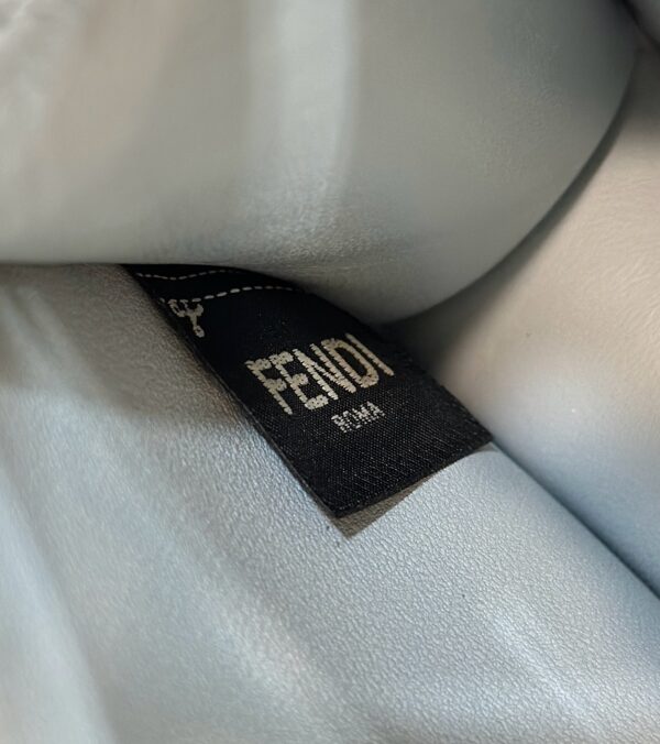 FENDI PEEKABOO I see you petite mini
