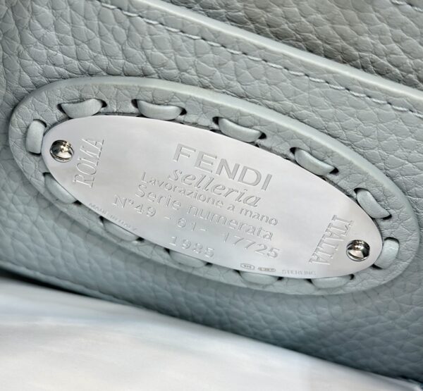 FENDI PEEKABOO I see you petite mini