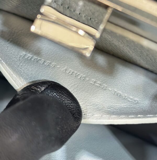 FENDI PEEKABOO I see you petite mini