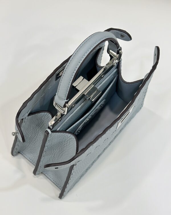 FENDI PEEKABOO I see you petite mini