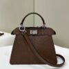 FENDI PEEKABOO I see you petite mini