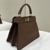 FENDI PEEKABOO I see you petite mini