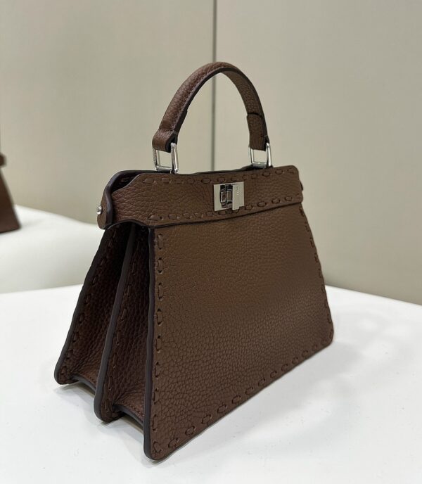 FENDI PEEKABOO I see you petite mini
