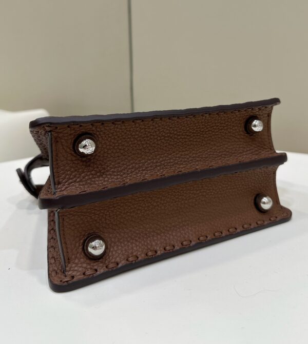 FENDI PEEKABOO I see you petite mini