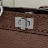 FENDI PEEKABOO I see you petite mini