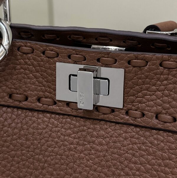 FENDI PEEKABOO I see you petite mini
