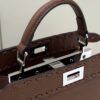 FENDI PEEKABOO I see you petite mini