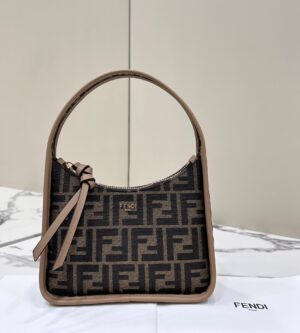 Fendi Mini Fendessence