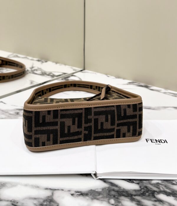 Fendi Mini Fendessence