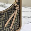 Fendi Mini Fendessence