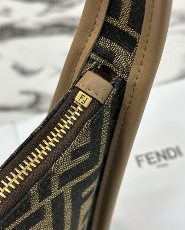 Fendi Mini Fendessence
