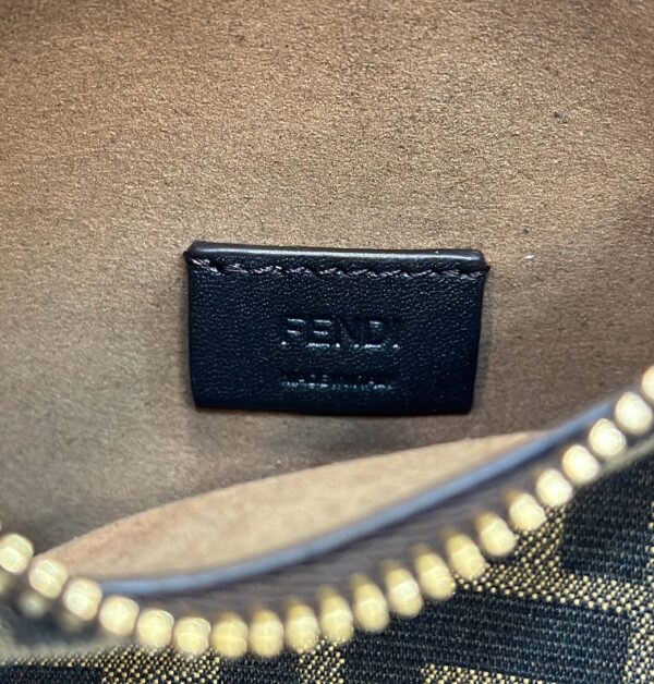 Fendi Mini Fendessence