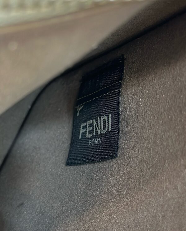 Fendi Mini Fendessence