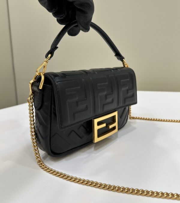 Fendi Baguette Mini