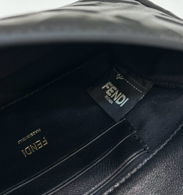 Fendi Baguette Mini