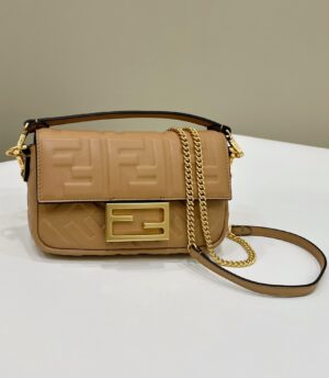 Fendi Baguette Mini