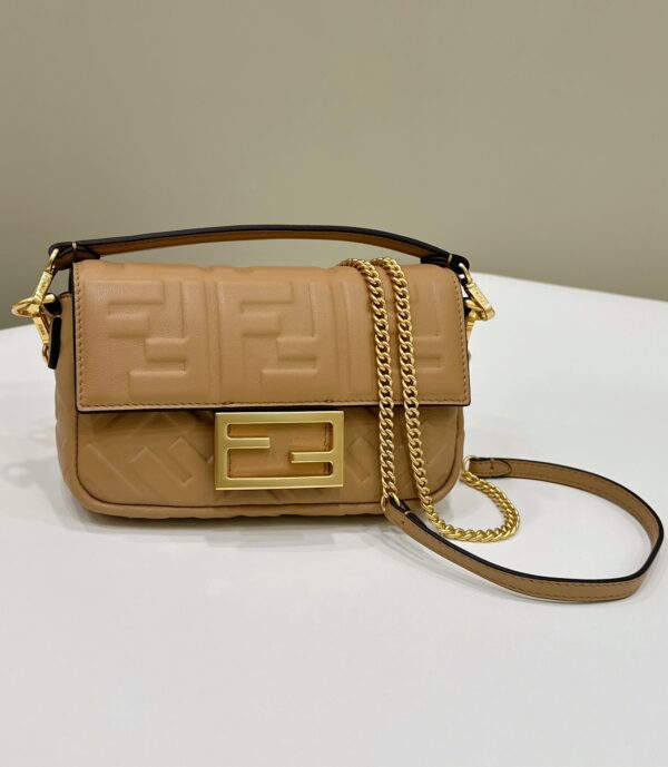 Fendi Baguette Mini