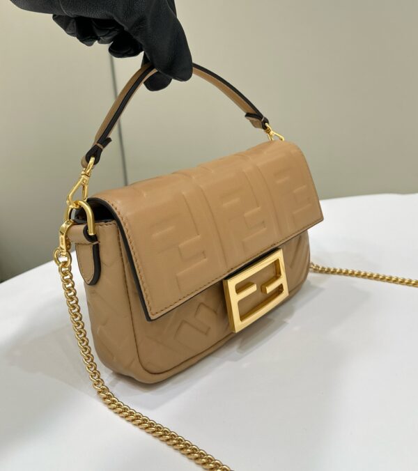 Fendi Baguette Mini
