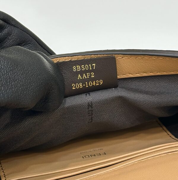 Fendi Baguette Mini