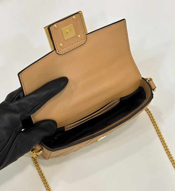 Fendi Baguette Mini