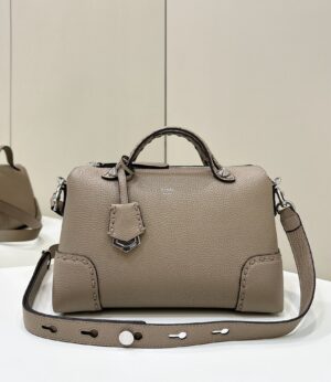 Fendi DÉGRADÉ BAG Boston