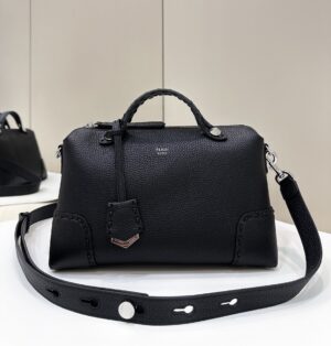 Fendi DÉGRADÉ BAG Boston