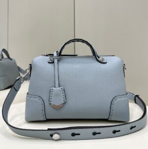 Fendi DÉGRADÉ BAG Boston