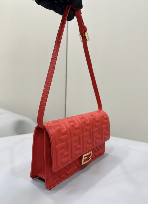 Fendi Baguette Bag