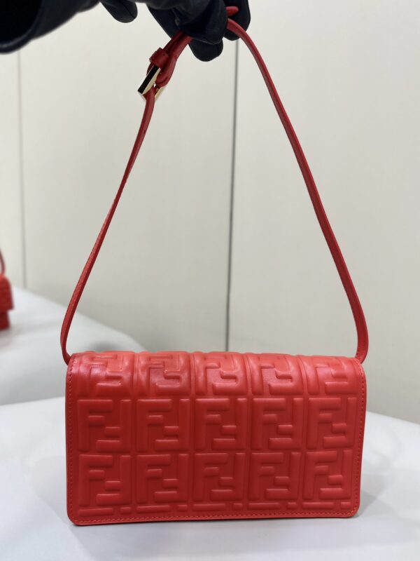 Fendi Baguette Bag