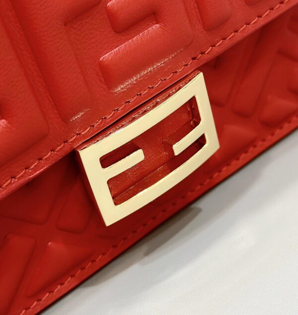 Fendi Baguette Bag