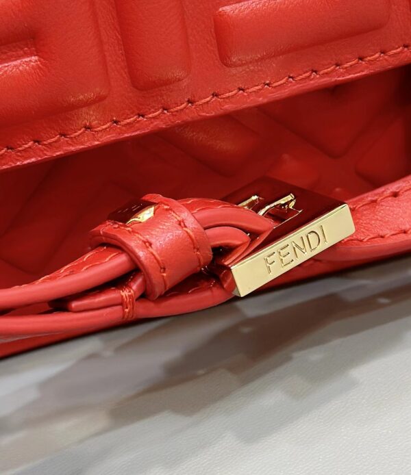 Fendi Baguette Bag