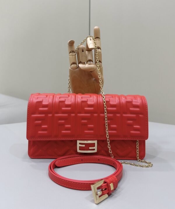 Fendi Baguette Bag