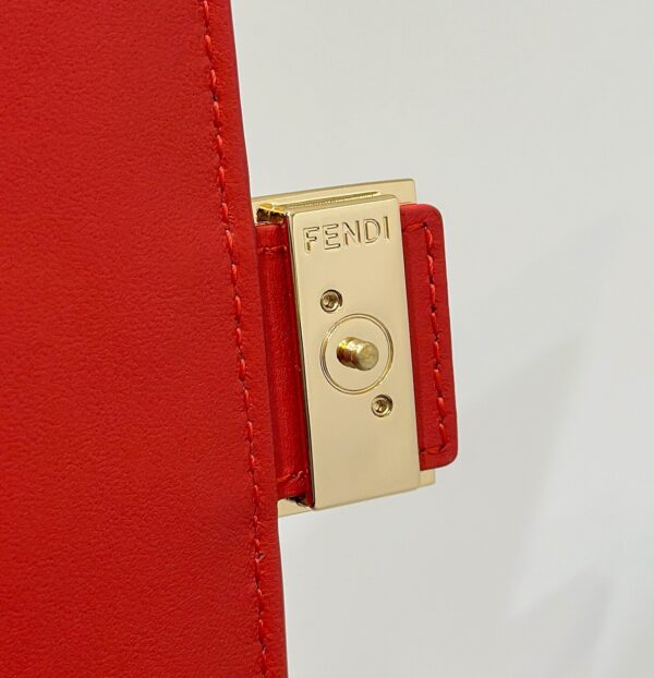 Fendi Baguette Bag